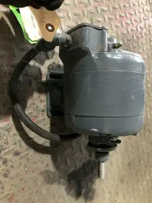 GE 5K45A02575AX 1/3HP AC Motor 1425/1725RPM 440V 3PH