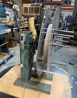 Unbranded Does Not Apply Other CNC, Metalworking & Manufacturing | Amiron Machinery (6)