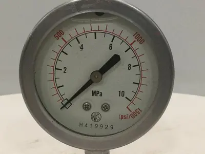 USED NKS H419929