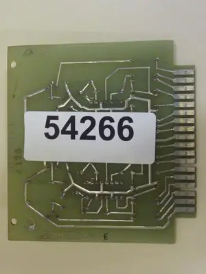 Used SCI 080-2354 REV E Circuit Boards Michigan US | Ideal Machinery #1311433