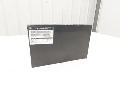 General Electric IC3645EV100T1FX1 Forklift PCB Control Card From Yale ERP035TF