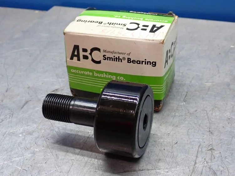 Used SMITH BEARING CR21/4XB Bearings Ohio US | HGR 24 #740378