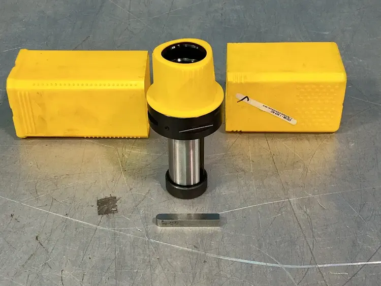 Used SANDVIK COROMANT C6A391.1031 025 Tooling & Accessories (Other) Ohio US | HGR 24 #1279041
