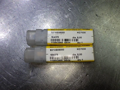 Kennametal HTSR Drill Head 40-43mm Kit HTSR040R025M (LOC334)