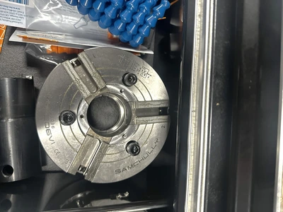 2022 DOOSAN LYNX 2100LSYA CNC Lathes | Toolquip, Inc. (3)