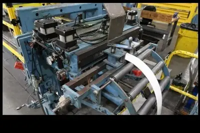 USED ROWE 10024-DSJ