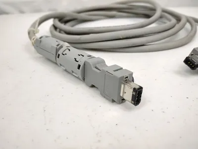USED VICTOR KY-F75 3-CCD