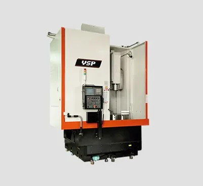 YSP VLR-750ATC Roller Guide Way Type | B.W. GUILD EQUIPMENT INC. (1)