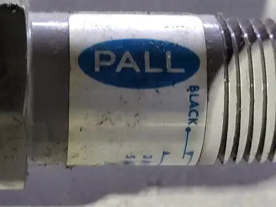 USED PALL PC0350