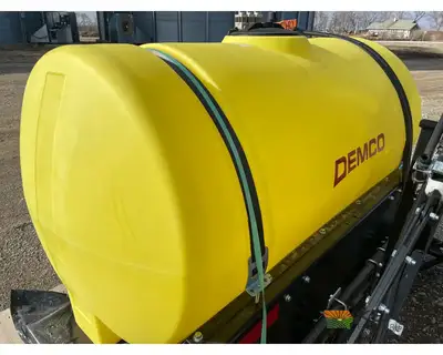 Used DEMCO _UNKNOWN_ 3-pt Mounted Sprayers Iowa US | Keast Enterprises #1360177