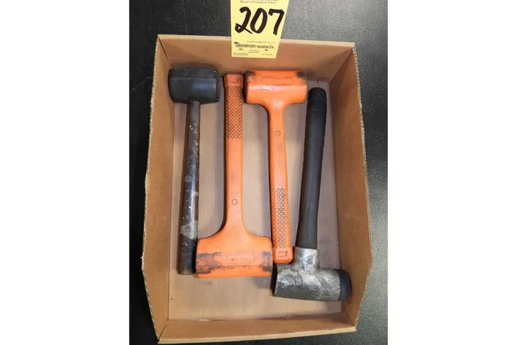 Used _UNKNOWN_ _UNKNOWN_ Hammers Ohio US | Thompson Auctioneers #1515878