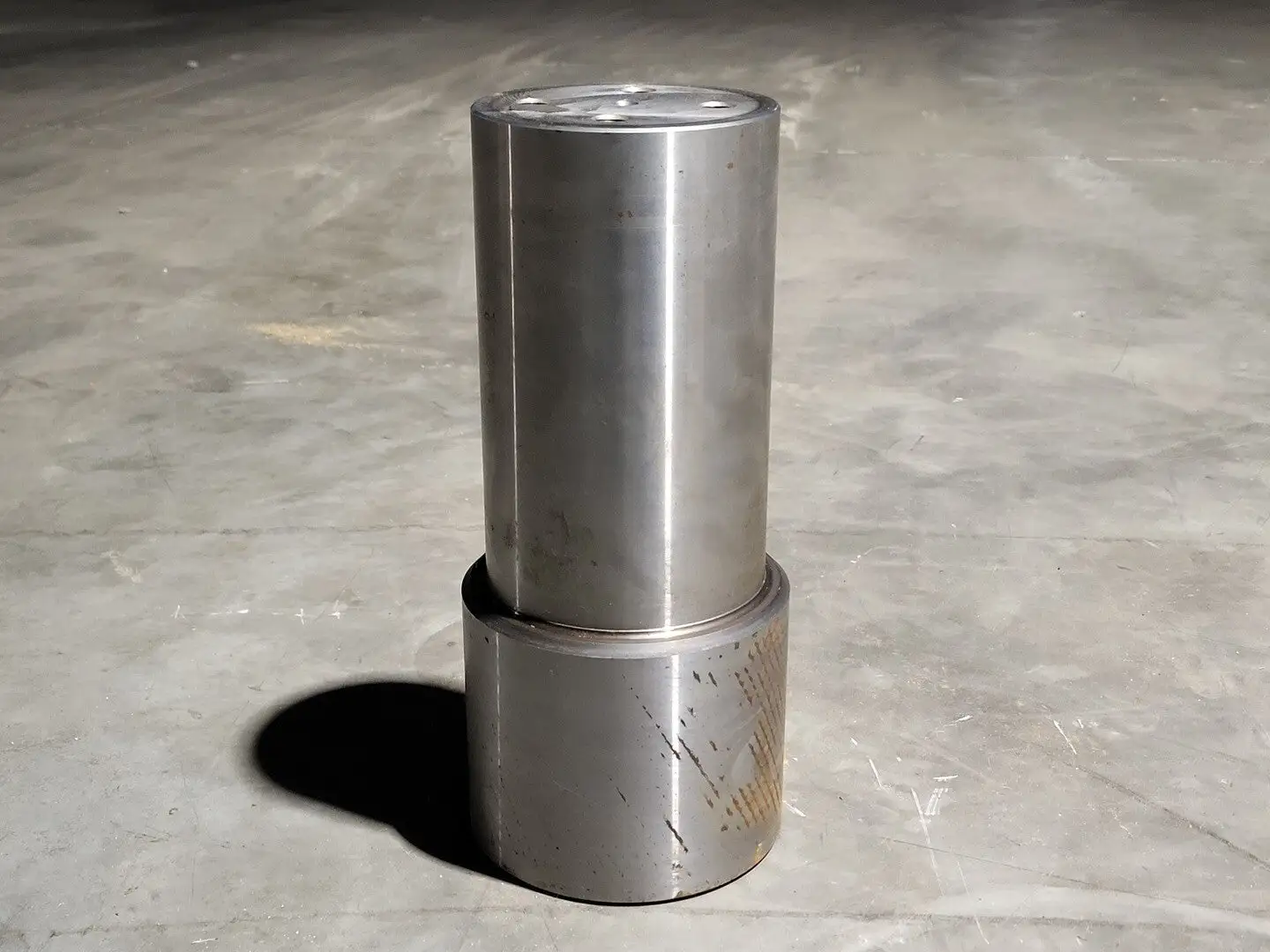 USED ATLAS COPCO 5573629700