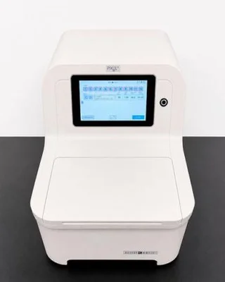 Used ACTIVE MOTIF, INC. PIXUL  MULTI-SAMPLE SONICATOR Sample Preparation New Jersey US | Bionex Scientific LLC #1283103