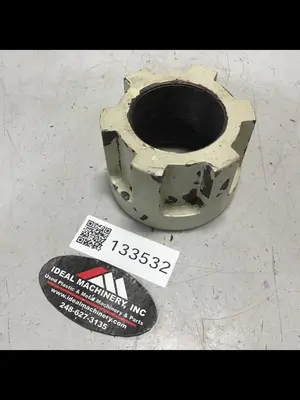 Used MITSUBISHI SD9810102 Injection Molding Parts Michigan US | Ideal Machinery #595215