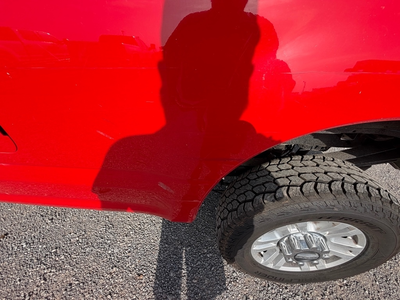 Used 2019 FORD F-250 SUPER DUTY Pickup Trucks Oklahoma US | OT Truck & Tractor Sales #1383459
