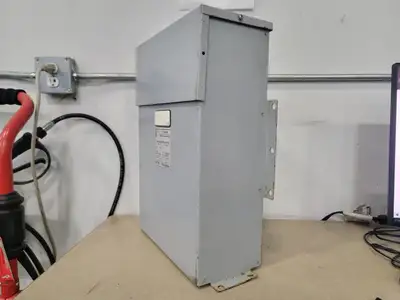 USED EATON 5063PMUDN