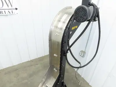 Used STORCH _UNKNOWN_ Conveyor Parts Indiana US | Arrow Industrial #1366822