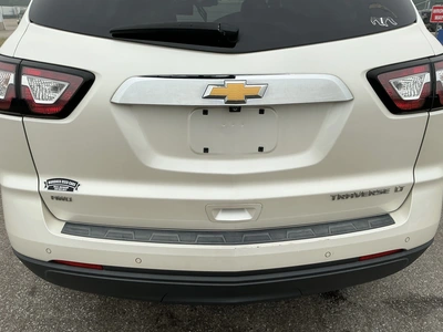 Used 2013 CHEVROLET TRAVERSE SUVs Michigan US | Miedema Asset Management Group #1313922