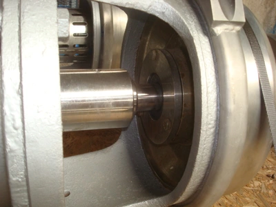 390 Lpm Apv Puma Pump 2-3-11