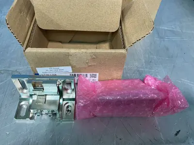 Used OMRON CORPORATION F39LSGA Photoelectric Sensors Ohio US | HGR 24 #1545308
