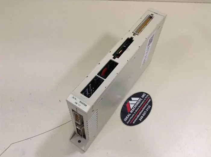 Used SIGMATEK WS300 01-018-300 Circuit Boards Michigan US | Ideal Machinery #700893