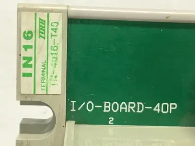 USED TOGI TN-4016-T40
