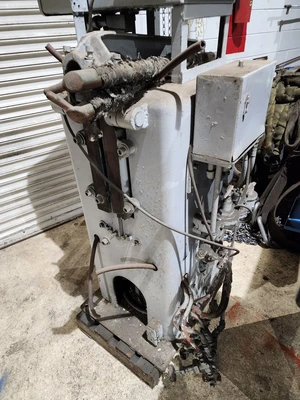 USED THOMSON E
