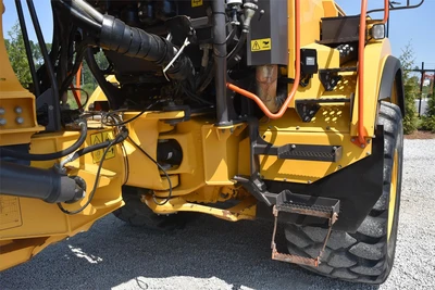Used 2018 VOLVO A30G Articulated Dump Trucks South Carolina US | BTM Machinery #1354415