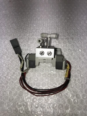 USED SMC SYJ3230-5H
