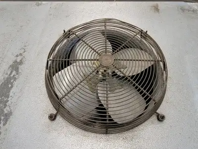 USED CANCOIL ALVA60002A