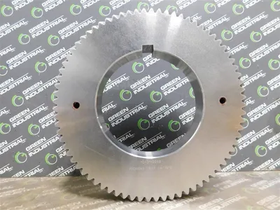 Michigan Gear 10-01-2069 Steel Driving Gear OD 11" ID 6" W 1.5" New