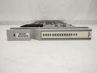 USED CISCO MGX-VISM-PR-8T1