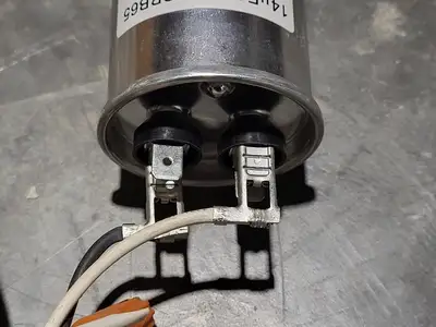 NEW GENERAL ELECTRIC GES150TRILC3-5/2