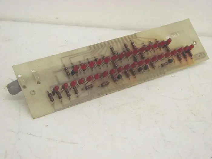 Used BOY MACHINES 2049 01 02 Circuit Boards Michigan US | Ideal Machinery #595421