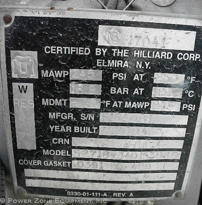 USED CATERPILLAR 3612