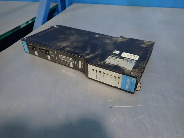Used SQUARE D CRM5I0 Interface Monitors | HGR 24 #753830
