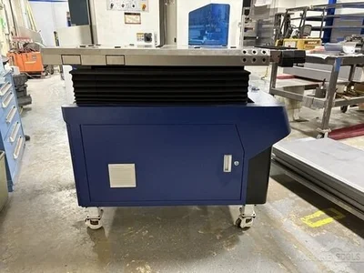RSM MACHINERY CO