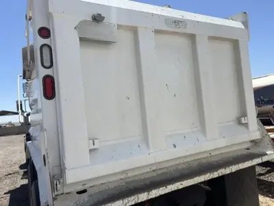 Used 2013 PETERBILT 365 Dump trucks Arizona US | Proxy Equipment #1388842