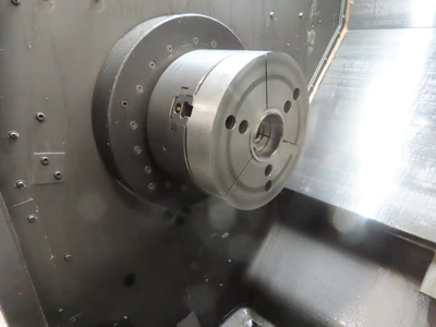 Used MORI SEIKI SL-25Y/500 CNC Lathes Minnesota US | Machinesused.com #1481812