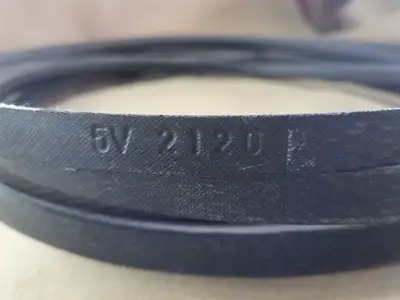 NEW OPTIBELT-SK 5V2120
