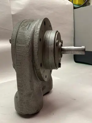 USED TUTHILL 3C1F-C