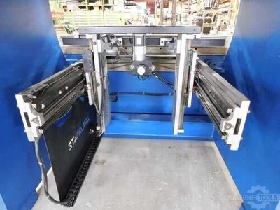 Used 2015 STANDARD EV90-6 Press Brakes Florida US | Southern Fabricating Machinery Sales, Inc. #1556390