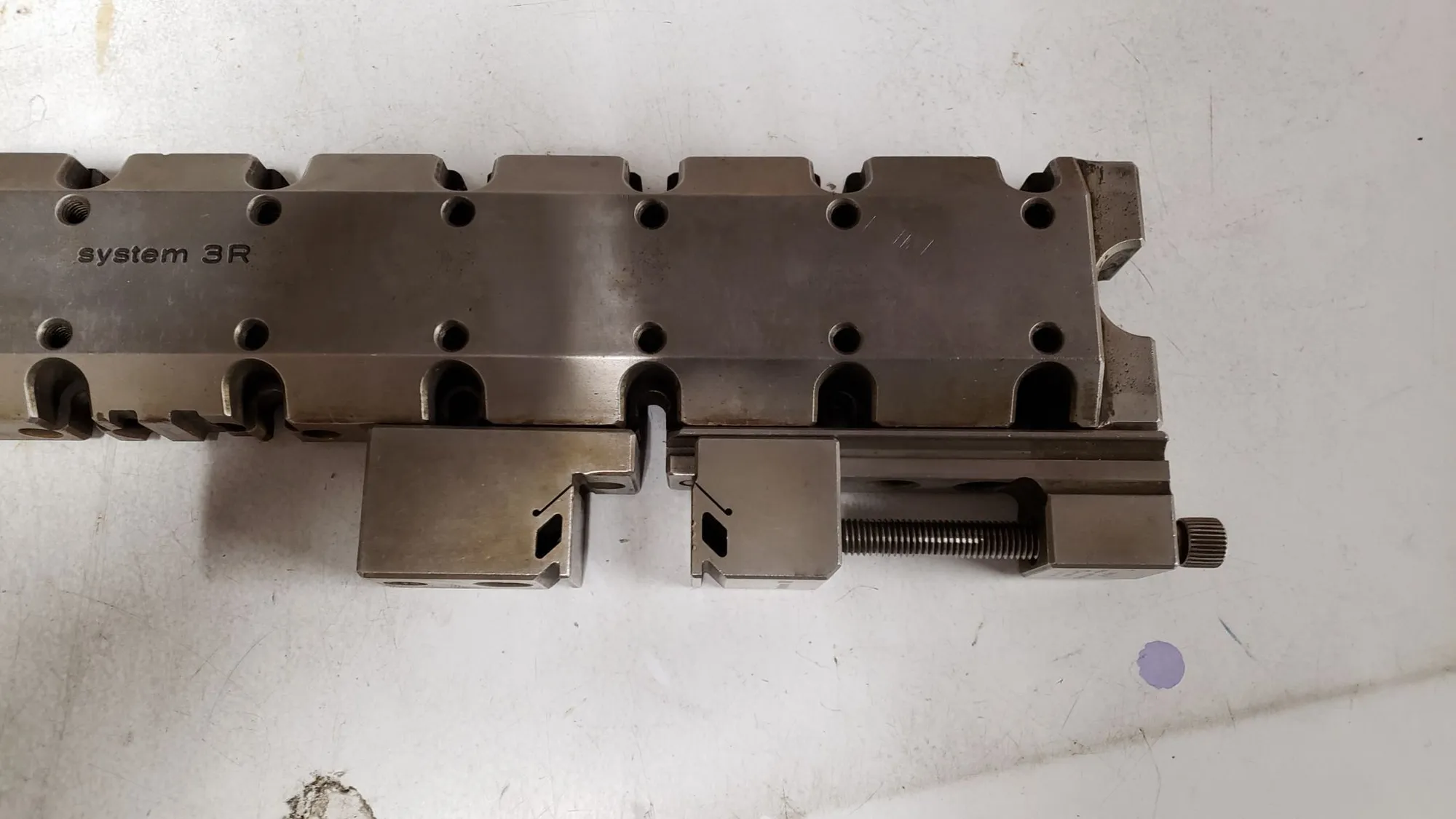 USED SYSTEM 3R 3R-239.1