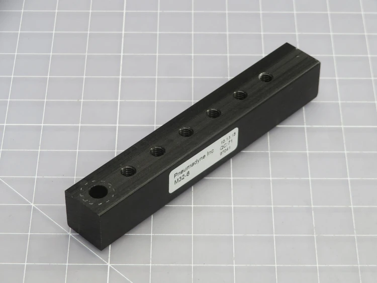 New | in-Stock PNEUMADYNE _UNKNOWN_ Valves/Fittings | OCO Industrial #1733787