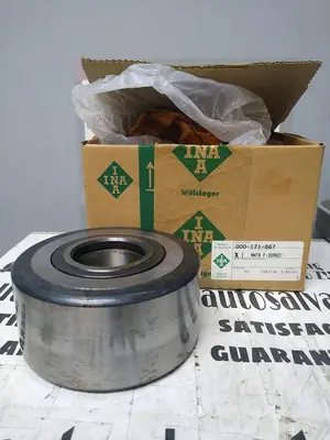 New | in-Stock INA NNTR-F-209621 Misc Electrical & Power Parts | Surplus Asset Holdings #1217494