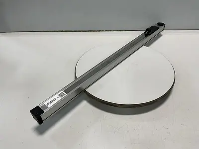 USED NOVOTECHNIK TLH600