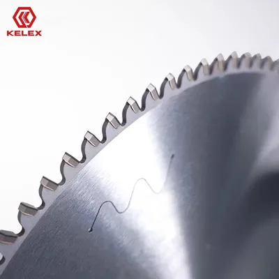 New | in-Stock Qingdao Jiho machine Co.,ltd. Universial Saw Blade Saw Blades CN | Qingdao Jiho machine Co.,ltd. #1338122