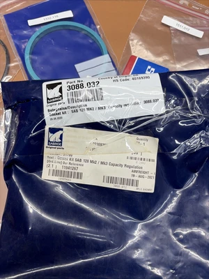 NEW Sabroe 3088.032