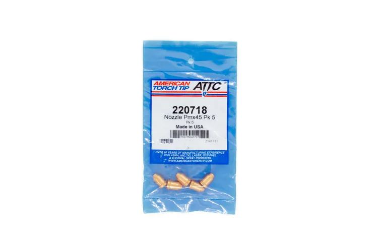 New | in-Stock American Torch Tip _UNKNOWN_ Nozzles Maryland US | Production Products #797766