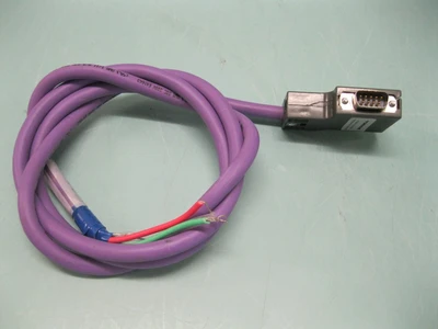 Wago 750-333 Profibus Fieldbus Coupler Module w/ Input & Output Modules D17